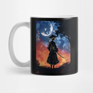 Soul of Heroes Mug